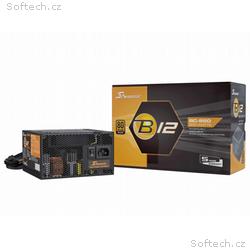 SEASONIC zdroj 850W BC-850, B12