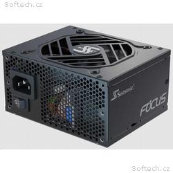 SEASONIC zdroj 750W FOCUS SPX-750 (2021), 80+ GOLD