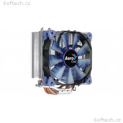 AEROCOOL CPU Chladič Verkho 4, 120 mm, LGA1851, AM