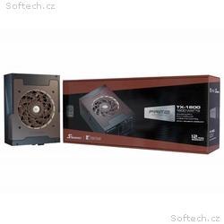 NOCTUA zdroj Seasonic 1600W PRIME TX-1600 NE, 120m