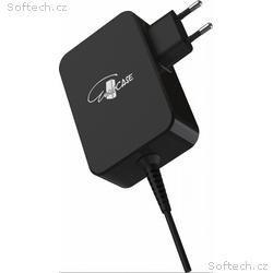 EUROCASE Napájecí adaptér AD-716 (65W GaN AC)