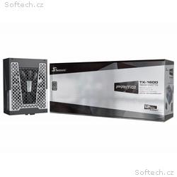 SEASONIC zdroj Prime TX-1600 Titanium, ATX3.1, akt