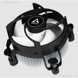 ARCTIC chladič procesoru Alpine 17 pro Intel LGA 1