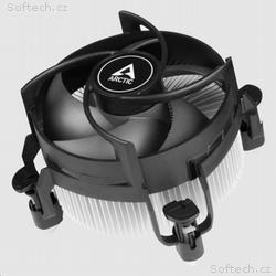 ARCTIC chladič procesoru Alpine 17 CO pro Intel LG