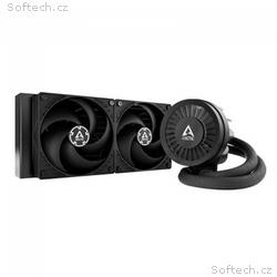 ARCTIC Vodní chladič Liquid Freezer III 240, 2x120