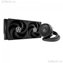 ARCTIC Vodní chladič Liquid Freezer III 280, 2x140