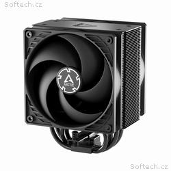 ARCTIC Chladič CPU Freezer 36 Black, 2x120mm, LGA1
