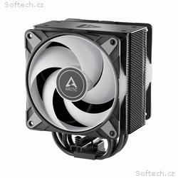 ARCTIC Chladič CPU Freezer 36 ARGB Black, 2x120mm,