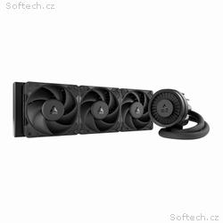 ARCTIC Vodní chladič Liquid Freezer III 360 Pro, 3