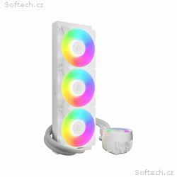 ARCTIC Vodní chladič Liquid Freezer III 360 Pro AR