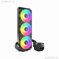 ARCTIC Vodní chladič Liquid Freezer III 360 Pro AR