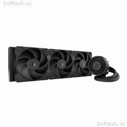 ARCTIC Vodní chladič Liquid Freezer III Pro 420, 3