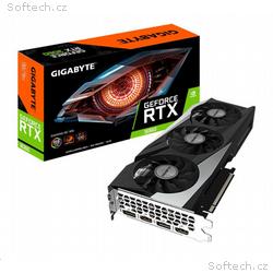 GIGABYTE VGA NVIDIA GeForce RTX 3060 GAMING LHR OC