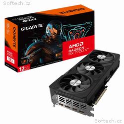 GIGABYTE Radeon RX 7700 XT, Gaming, OC, 12GB, GDDR