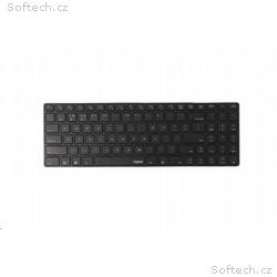 RAPOO klávesnice E9100M, bezdrátová, Ultra-slim, C
