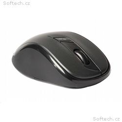 RAPOO myš M500 Silent Comfortable Silent Multi-Mod