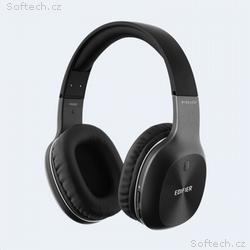 EDIFIER bezdrátové sluchátka W800BT Plus, černá