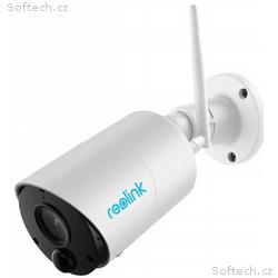 REOLINK bezpečnostní kamera Argus Eco 1080P