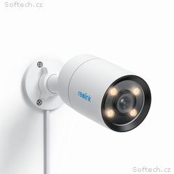 REOLINK bezpečnostní kamera CX410 ColorX, 2K, 4MP,