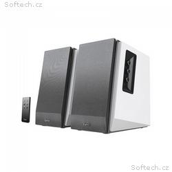 EDIFIER reproduktory R1700BT, 66W, stříbrná, bílá