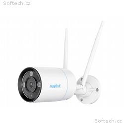 REOLINK bezpečnostní kamera W330, RLC-810WA, 4K 8M