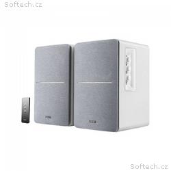 EDIFIER reproduktory R1280T, Aktivní, 42W, bílá