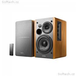 EDIFIER reproduktory R1280T, Aktivní, 42W, WiiM Mi