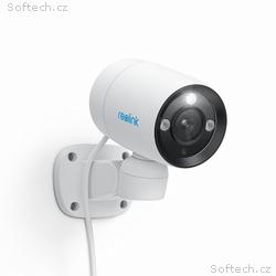 REOLINK bezpečnostní kamera P330P, 4K, 8MP, PoE