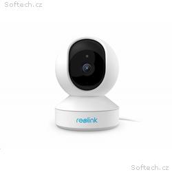 REOLINK bezpečnostní kamera E330, 1440P Fixovaná v