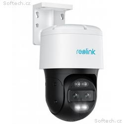 REOLINK bezpečnostní kamera Trackmix P760, 8MP Ult