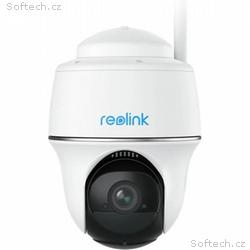REOLINK bezpečnostní kamera Argus Series B420, Arg