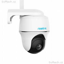 REOLINK bezpečnostní kamera Go Series G430, Go PT 