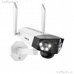REOLINK bezpečnostní kamera Duo Series W730, Duo 2