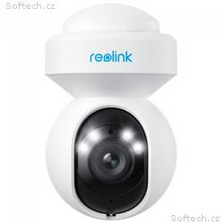 REOLINK bezpečnostní kamera E Series E560P, E1 Out