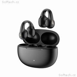 EDIFIER bezdrátové sluchátka Comfo C, Open-ear, Bl