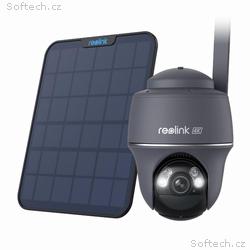 REOLINK bezpečnostní kamera Go Series G440, Go Ult