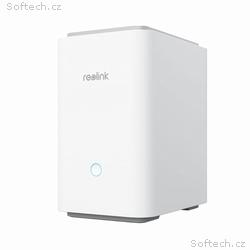 REOLINK Home Hub P1, Až 24 kamer, 2TB HDD, Až 1x m