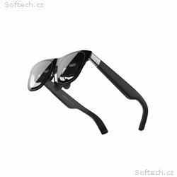 XREAL Virtuální realita One Pro-M, AR Brýle, černá