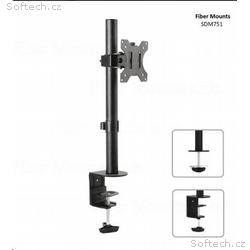 Držák na monitor, kloubový, stolní Fiber Mounts M7
