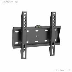 Nástěnný pevný držák na Tv i monitory Fiber Mounts