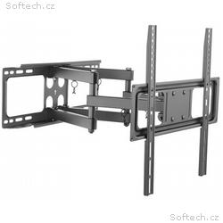Nástěnný držák na televizi Fiber Mounts Solid-1