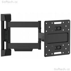 Polohovatelný držák Tv monitoru Fiber Mounts FM39b