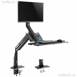 Stolní držák monitoru Fiber Mounts Fm66