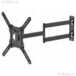 Otočný sklopný držák Tv Fiber Mounts Fugero