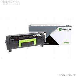 Lexmark černý toner B2300A0 pro B2338xxx - 3000 st