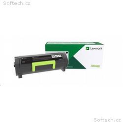 LEXMARK toner BLACK B222H00 return B2236dw, MB2236