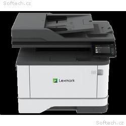 LEXMARK Multifunkční ČB tiskárna MX431adn, A4, 40p