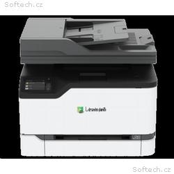 LEXMARK multifunkční tiskárna CX431adw, 24ppm, dup