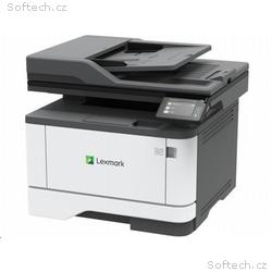 LEXMARK Multifunkční ČB tiskárna MX431adw, A4, 40p