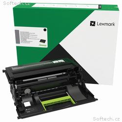LEXMARK zobrazovací sada černá pro CS531, 632, 639